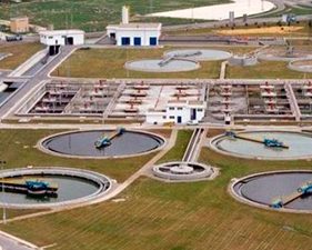 Planta prototipo de afino de biogás en la EDAR de Jerez de la Frontera