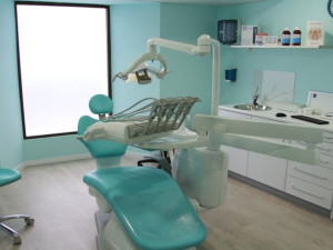 Clínicas Dental Company