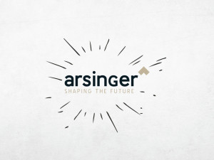 Arsinger, construyendo tus ideas de futuro