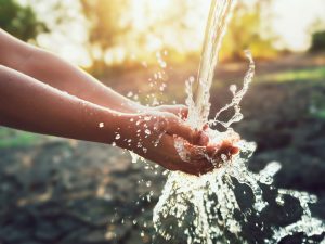La importancia de la potabilización del agua
