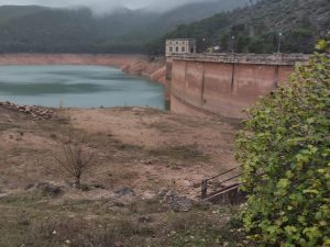 La energía hidroeléctrica y el medio ambiente